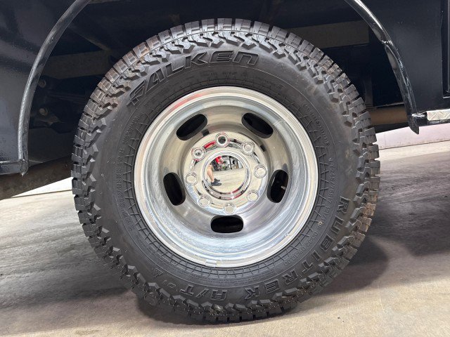 Used 2024 Ford F350 Lariat image 38