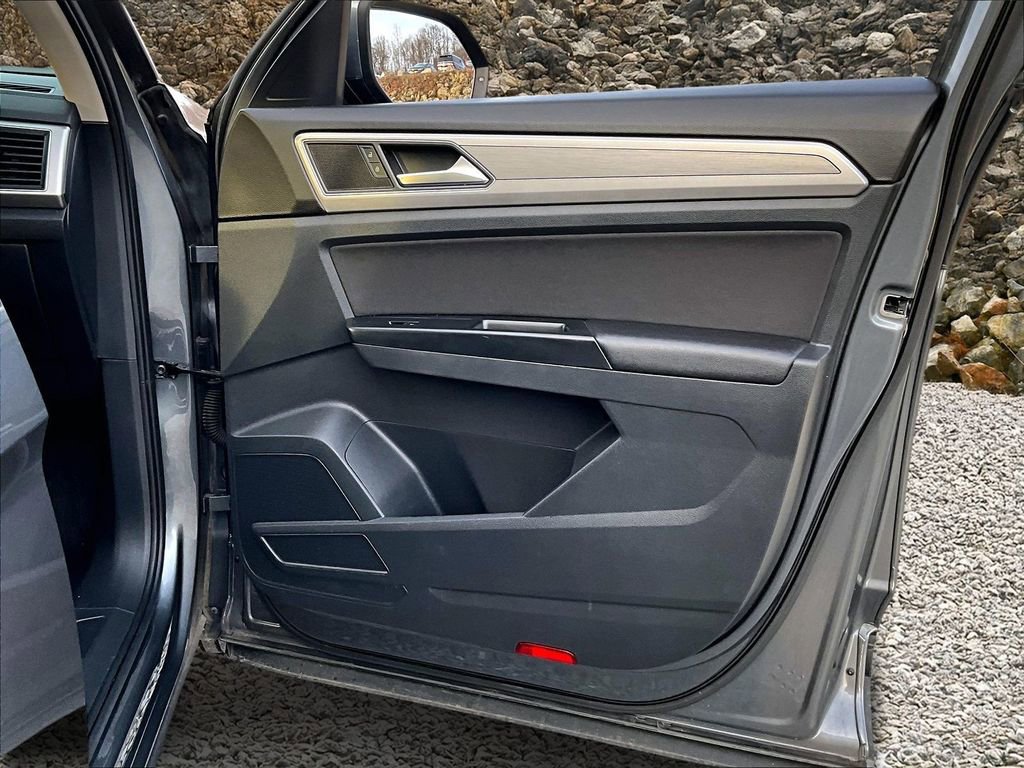 Used 2018 Volkswagen Atlas S image 20