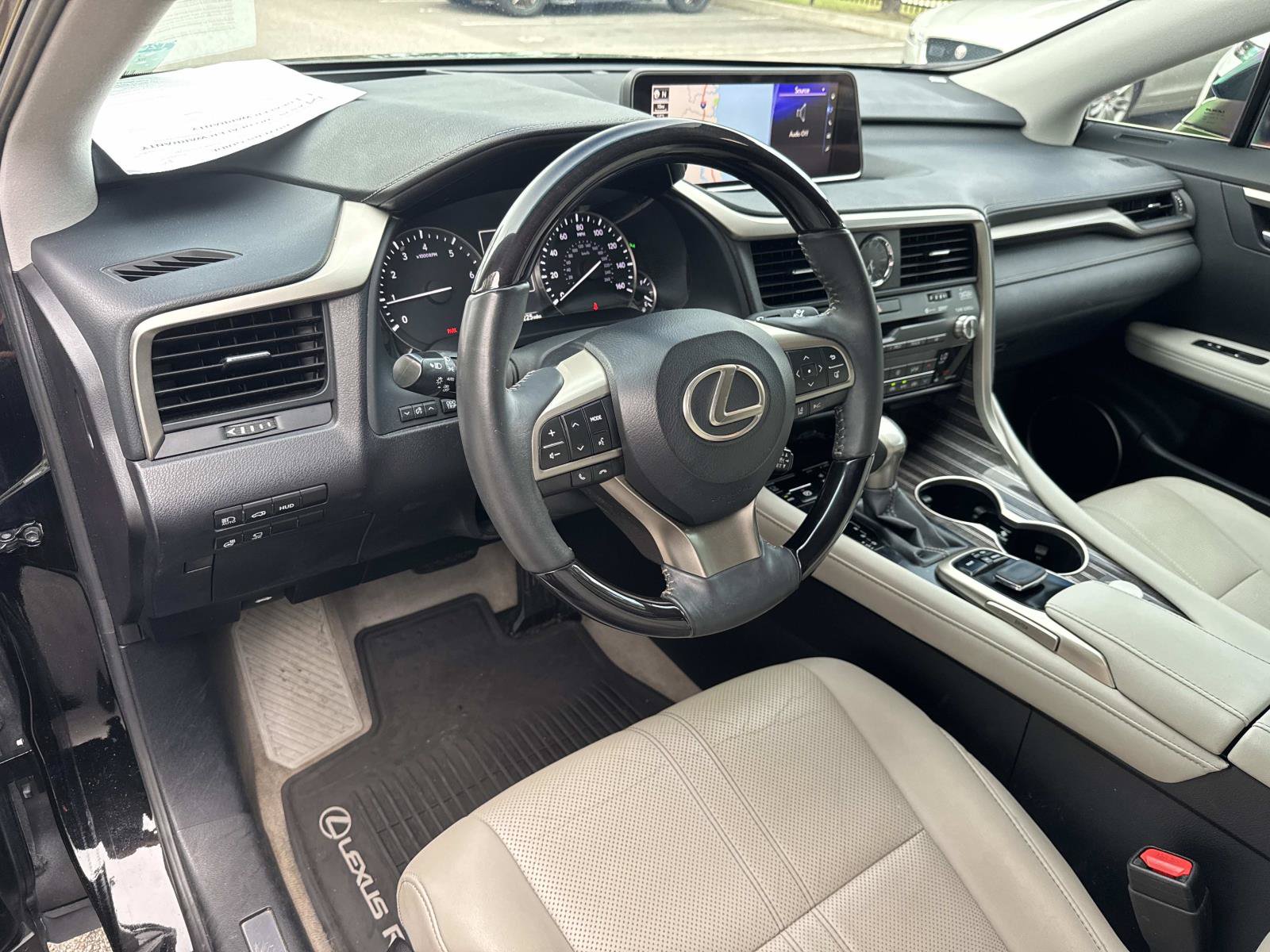 Used 2016 Lexus RX 350 FWD w/ Luxury Package image 24