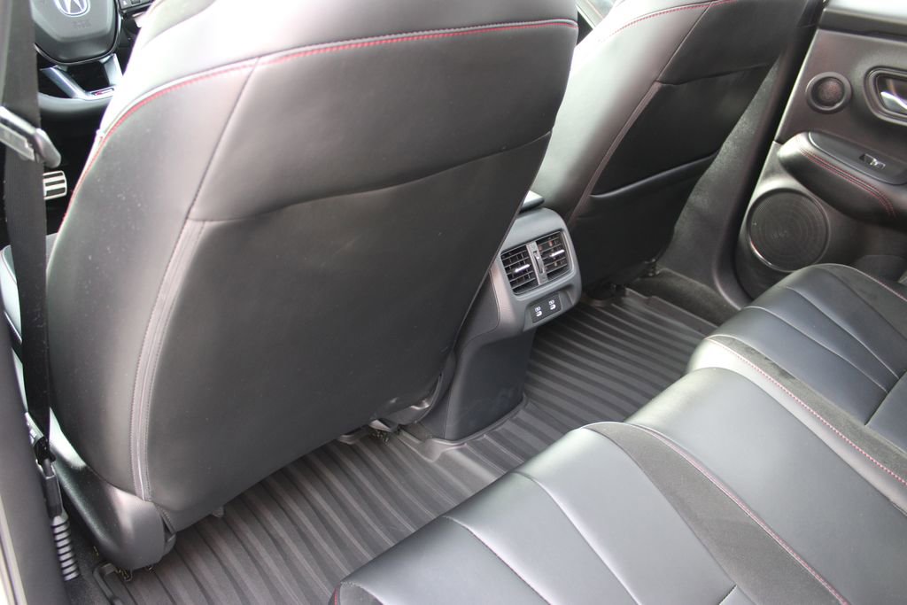 Used 2025 Acura ADX A-Spec image 44