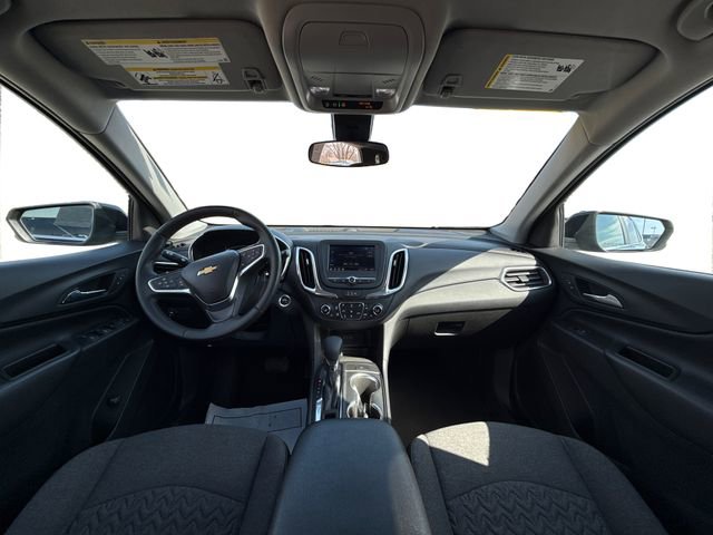 Used 2024 Chevrolet Equinox LT image 21
