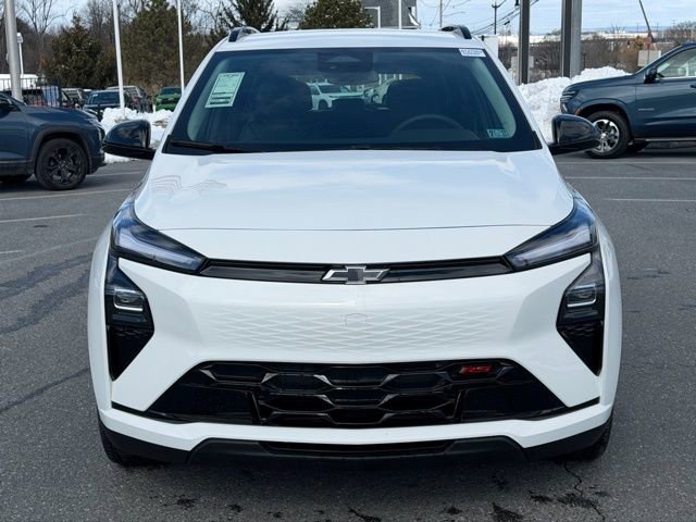 New 2027 Chevrolet Bolt RS image 7