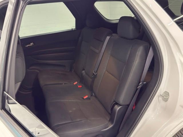 Used 2025 Dodge Durango GT AWD/4WD image 15