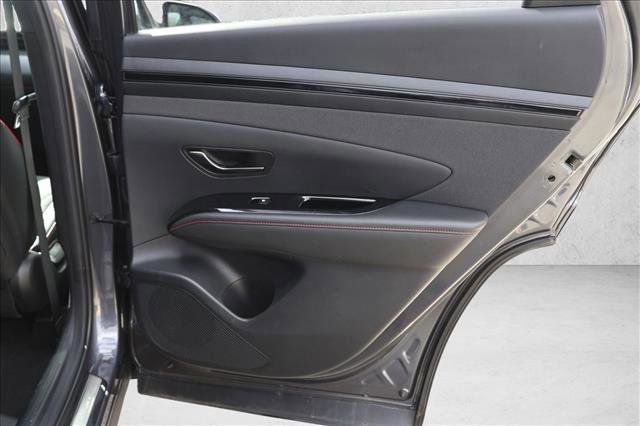 Used 2022 Hyundai Tucson N Line AWD/4WD image 26