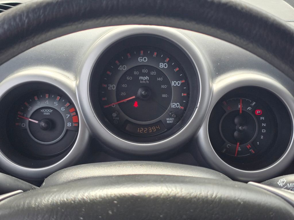 Used 2005 Honda Element EX image 24