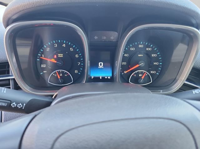 Used 2014 Chevrolet Malibu LT image 13