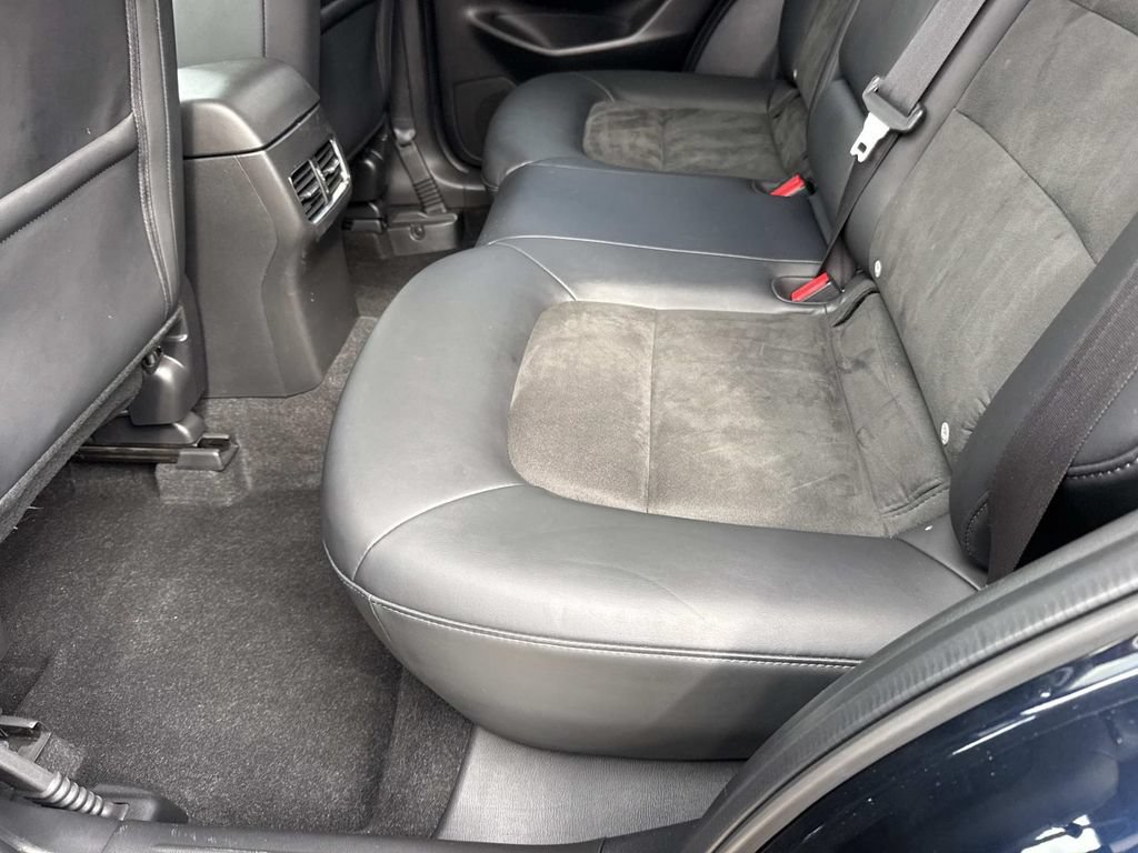 Used 2021 MAZDA CX-5 Touring AWD/4WD image 15