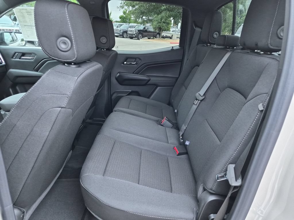 New 2026 GMC Canyon Elevation w/ Convenience Package AWD/4WD image 38