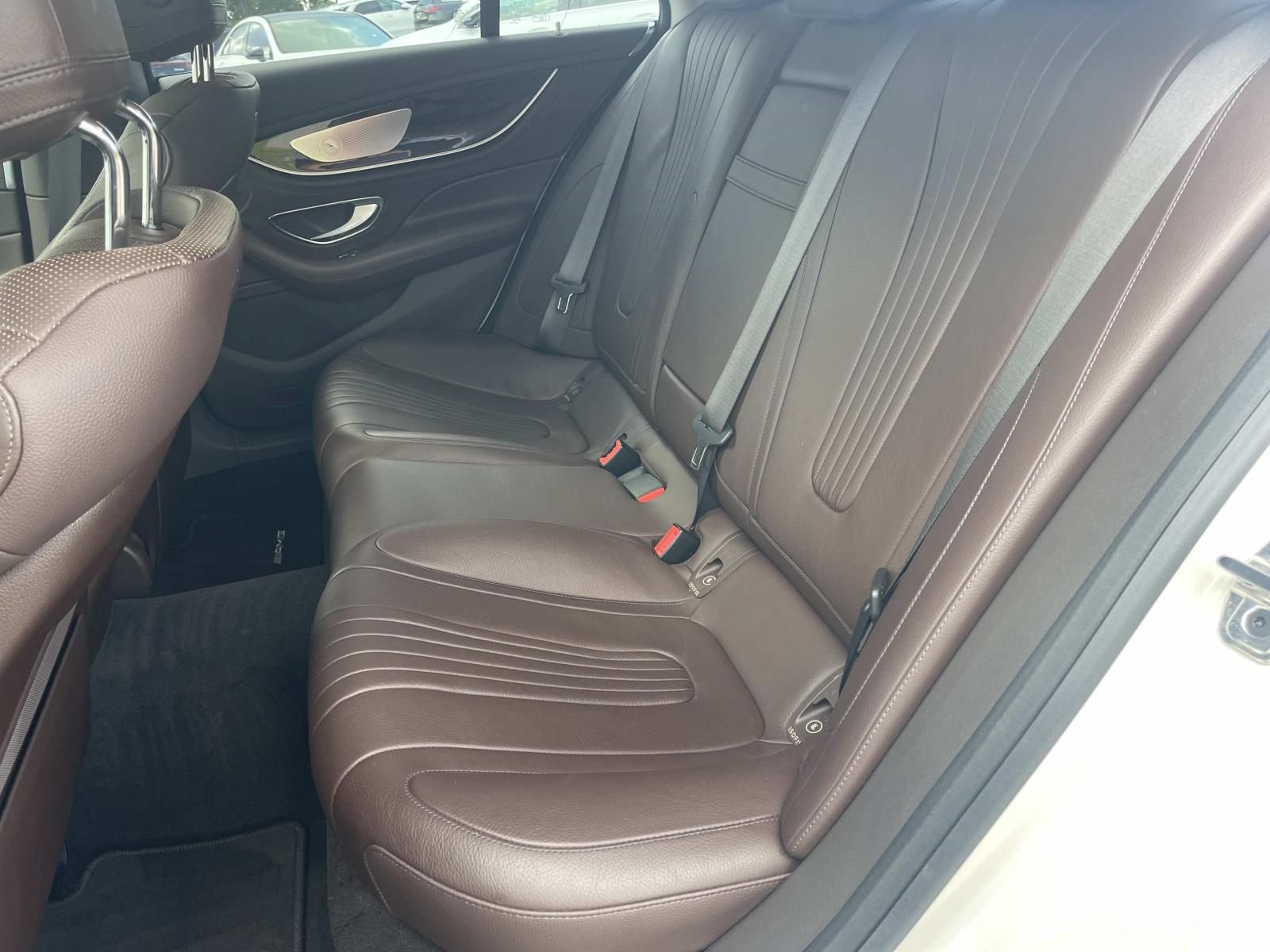 Used 2019 Mercedes-Benz CLS 450 image 18