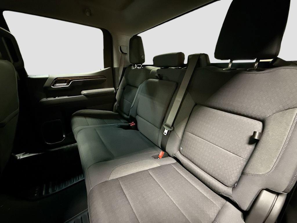 New 2026 GMC Sierra 1500 Elevation image 24