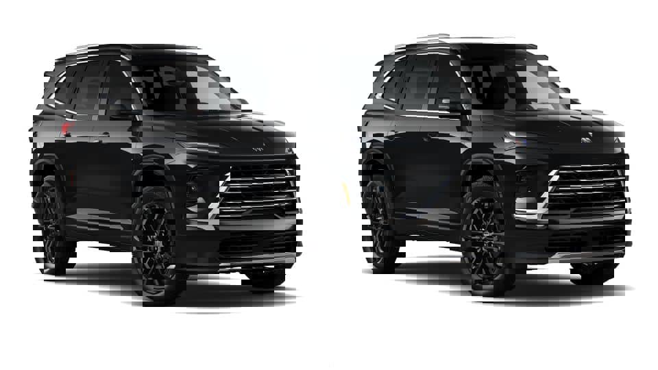 New 2026 Buick Enclave Preferred w/ Power Package image 54