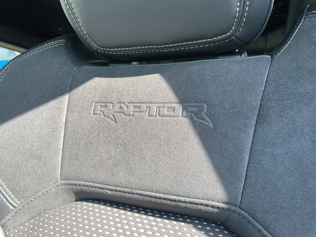 Used 2024 Ford Bronco Raptor image 14