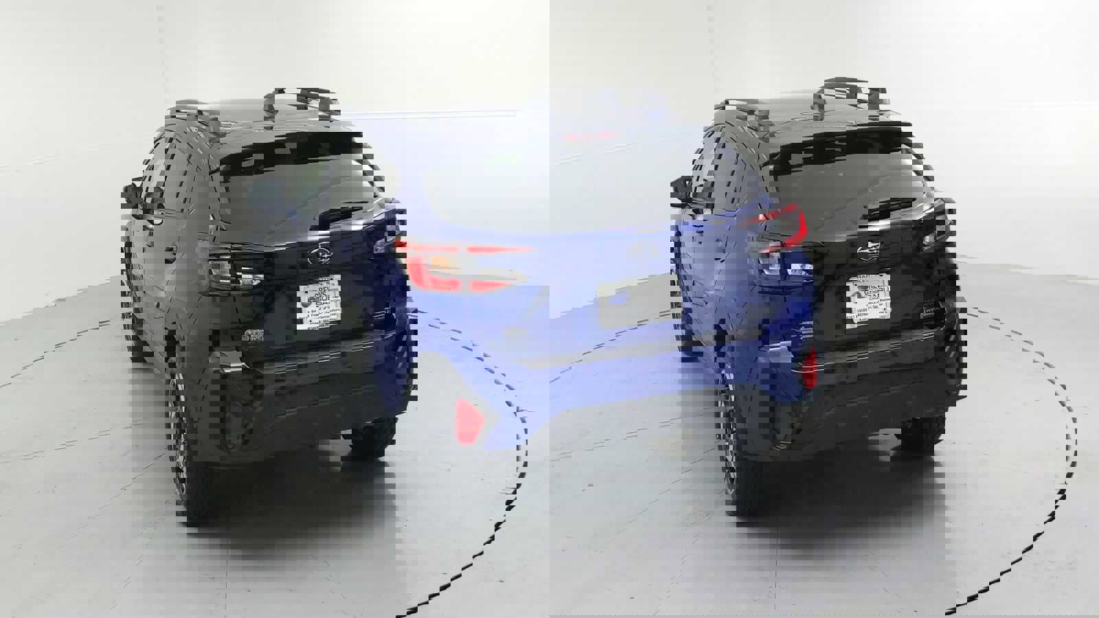 New 2026 Subaru Crosstrek 2.5i Limited image 8