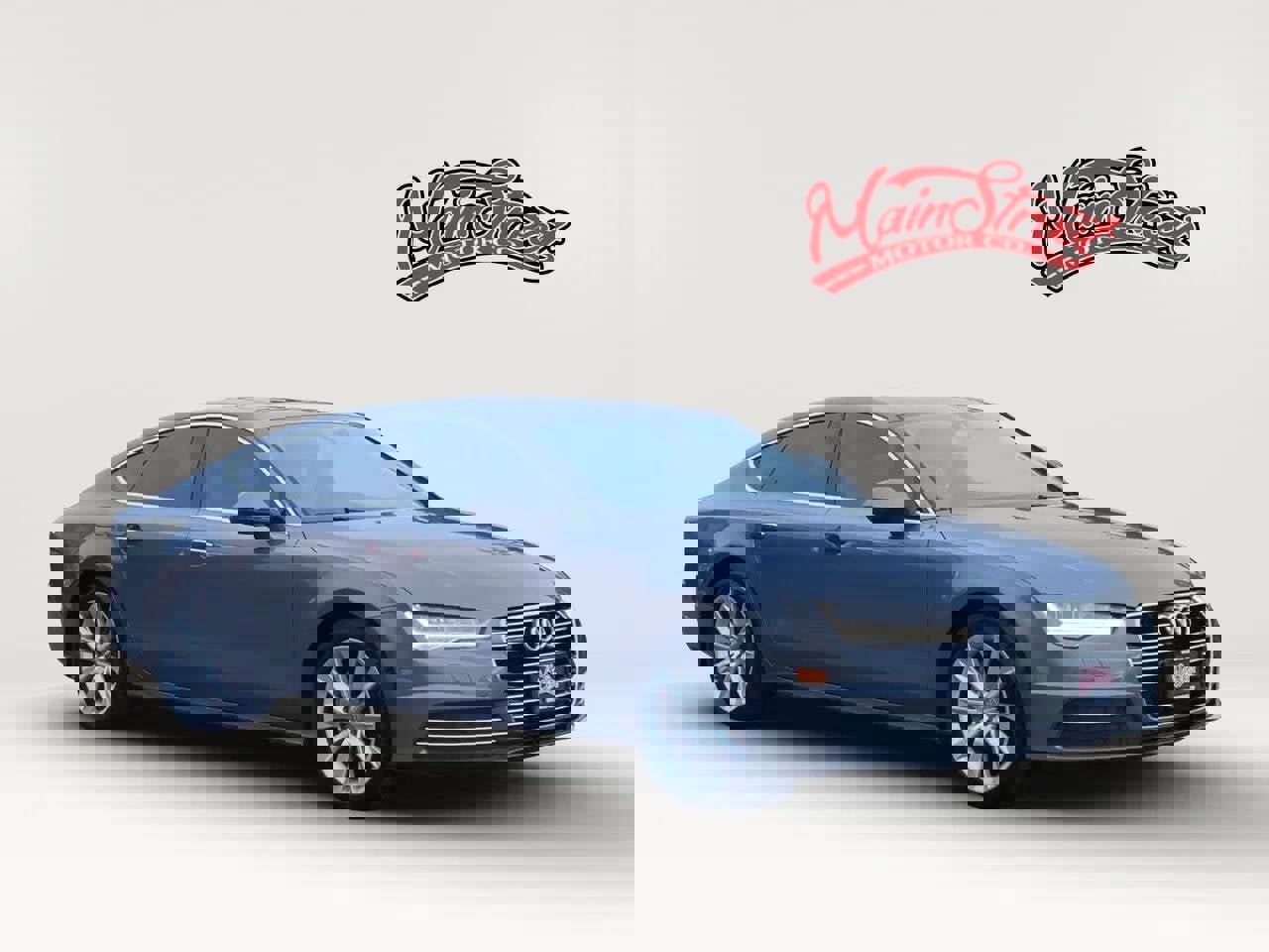 Used 2016 Audi A7 TDI Prestige w/ Prestige Package image 1