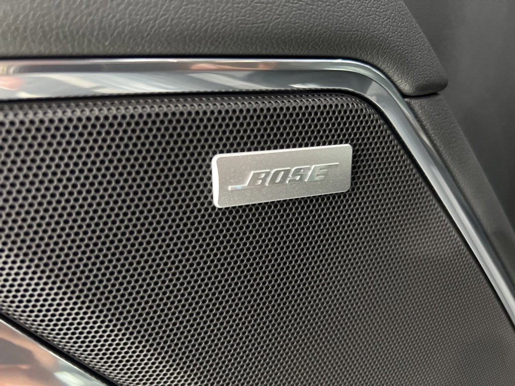 New 2024 Chevrolet Silverado 1500 RST w/ All Star Edition Plus image 23