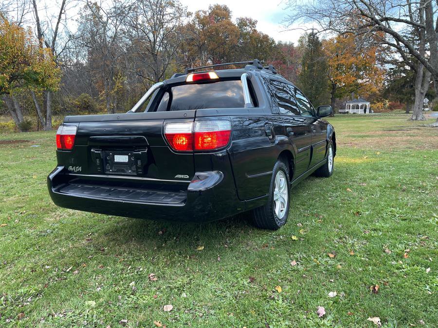 Used 2006 Subaru Baja Sport image 17