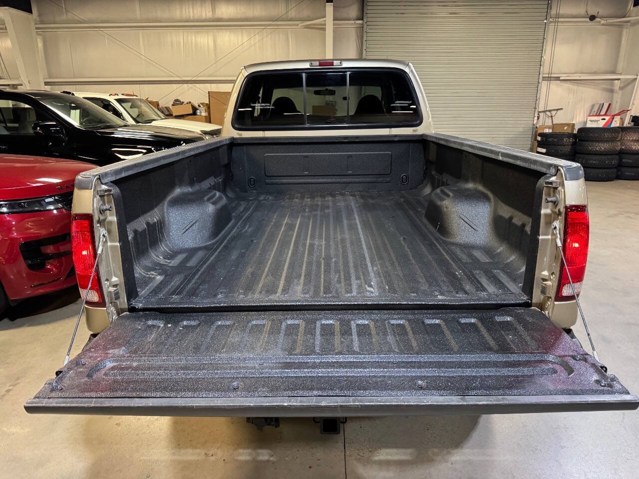 Used 2000 Ford F350 Lariat AWD/4WD image 13