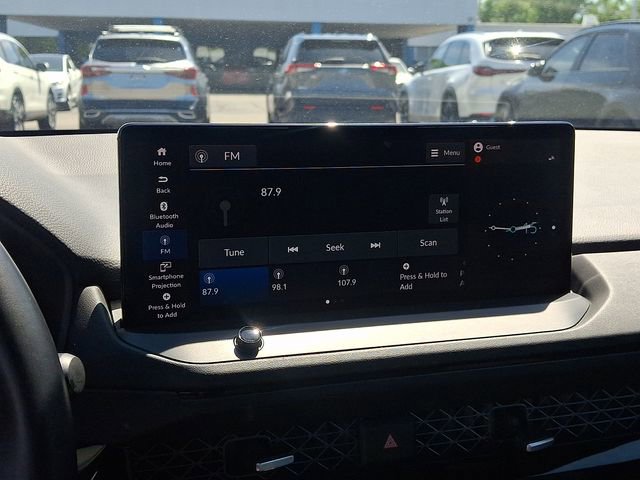 Used 2024 Honda Accord Sport image 19