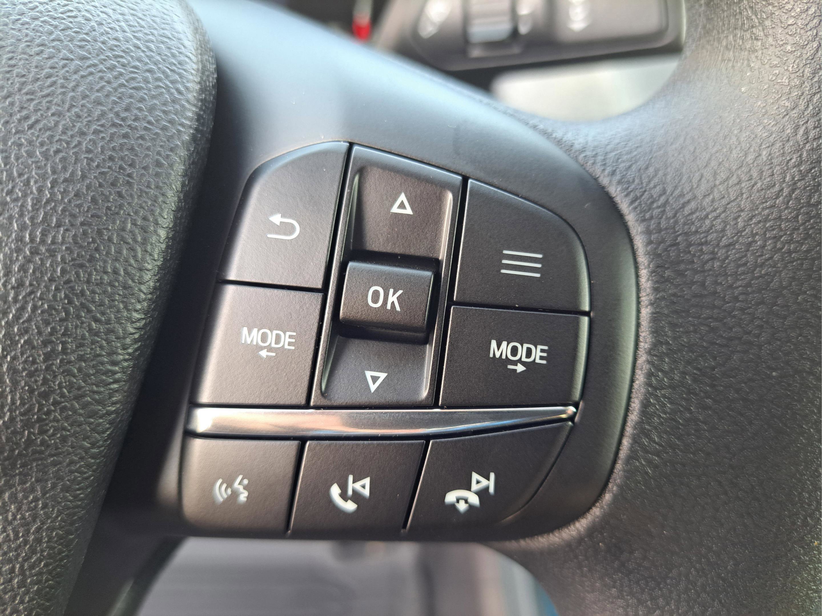 New 2025 Ford Maverick XLT w/ 4K Tow Package image 15