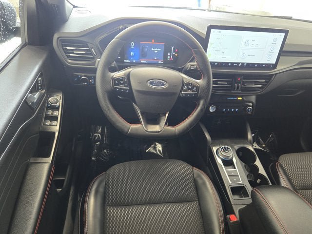 Used 2024 Ford Escape ST-Line w/ Tech Pack #1 AWD/4WD image 15