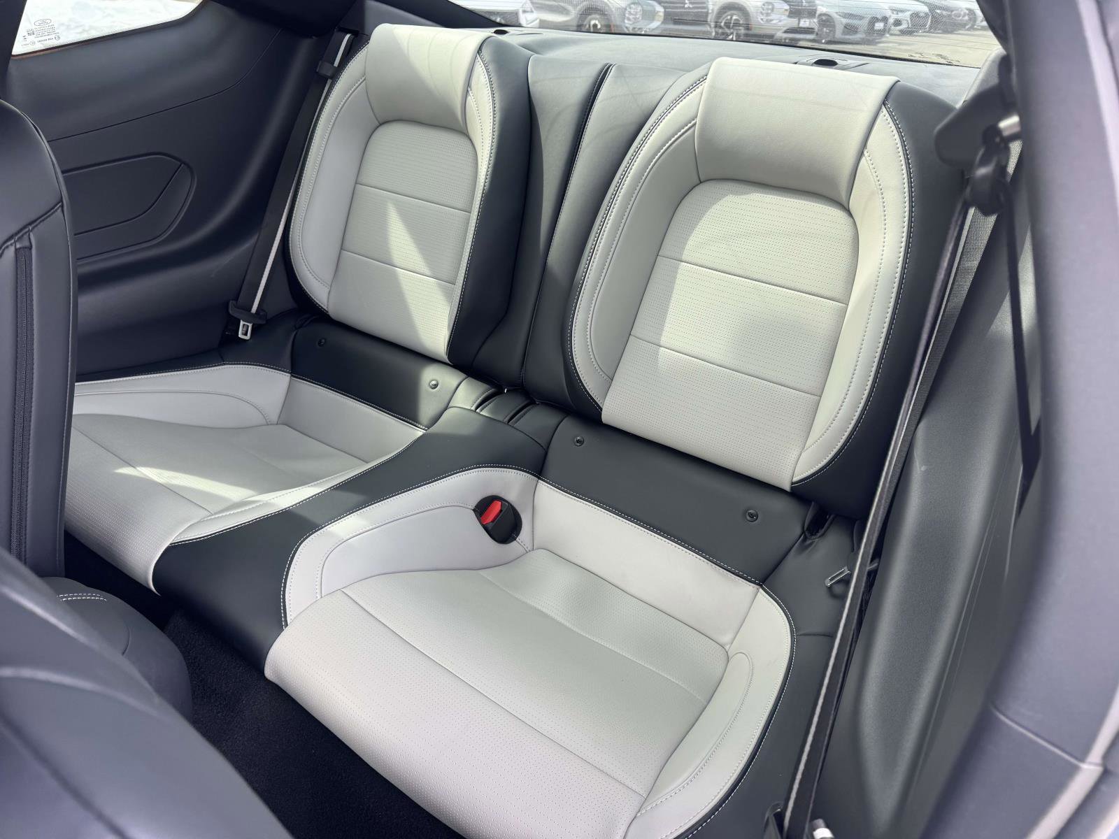 Used 2024 Ford Mustang GT Premium image 8