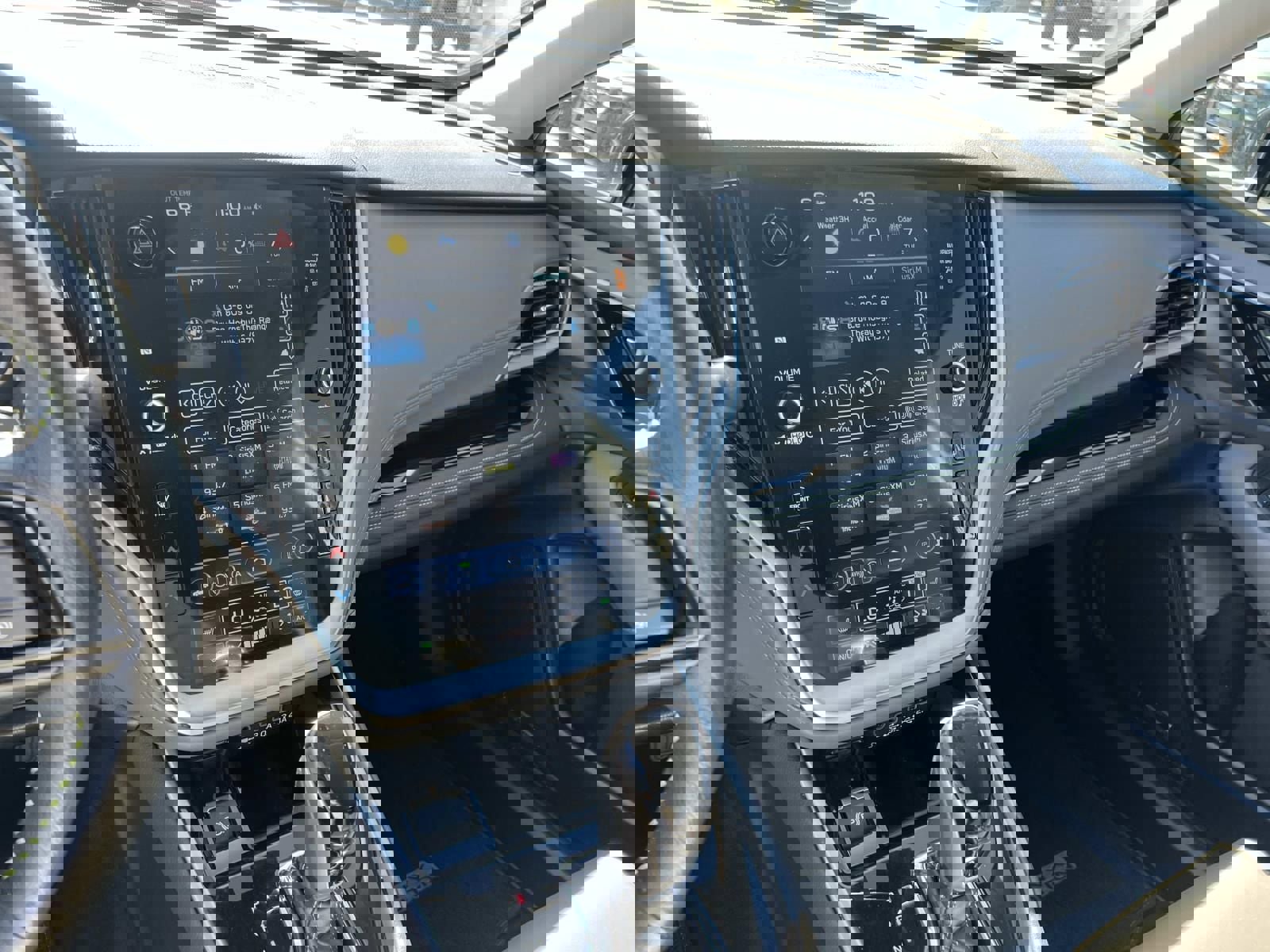 Certified 2024 Subaru Outback Onyx Edition image 29