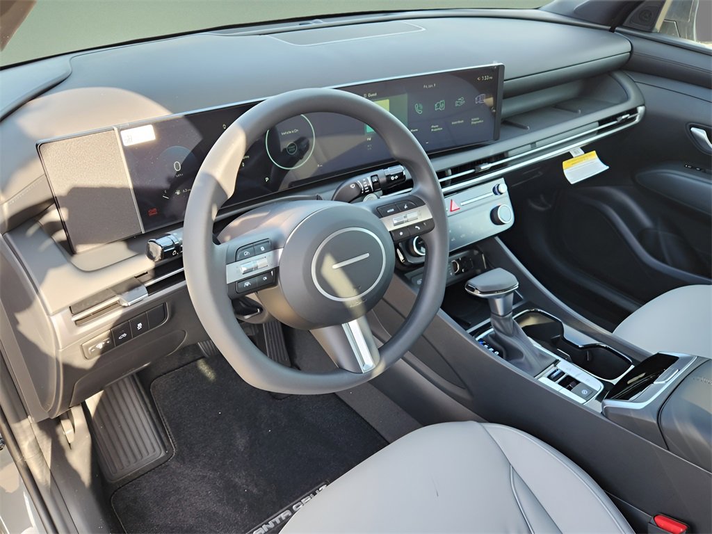 New 2026 Hyundai Santa Cruz SEL image 14