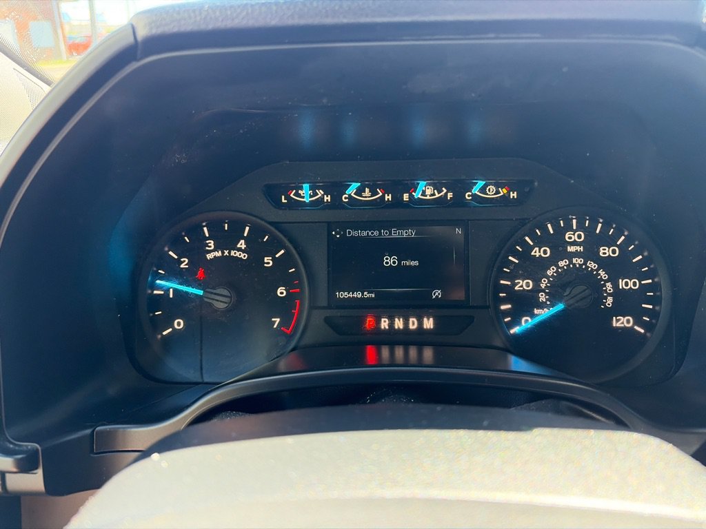 Used 2020 Ford F150 XL w/ Equipment Group 101A Mid AWD/4WD image 19
