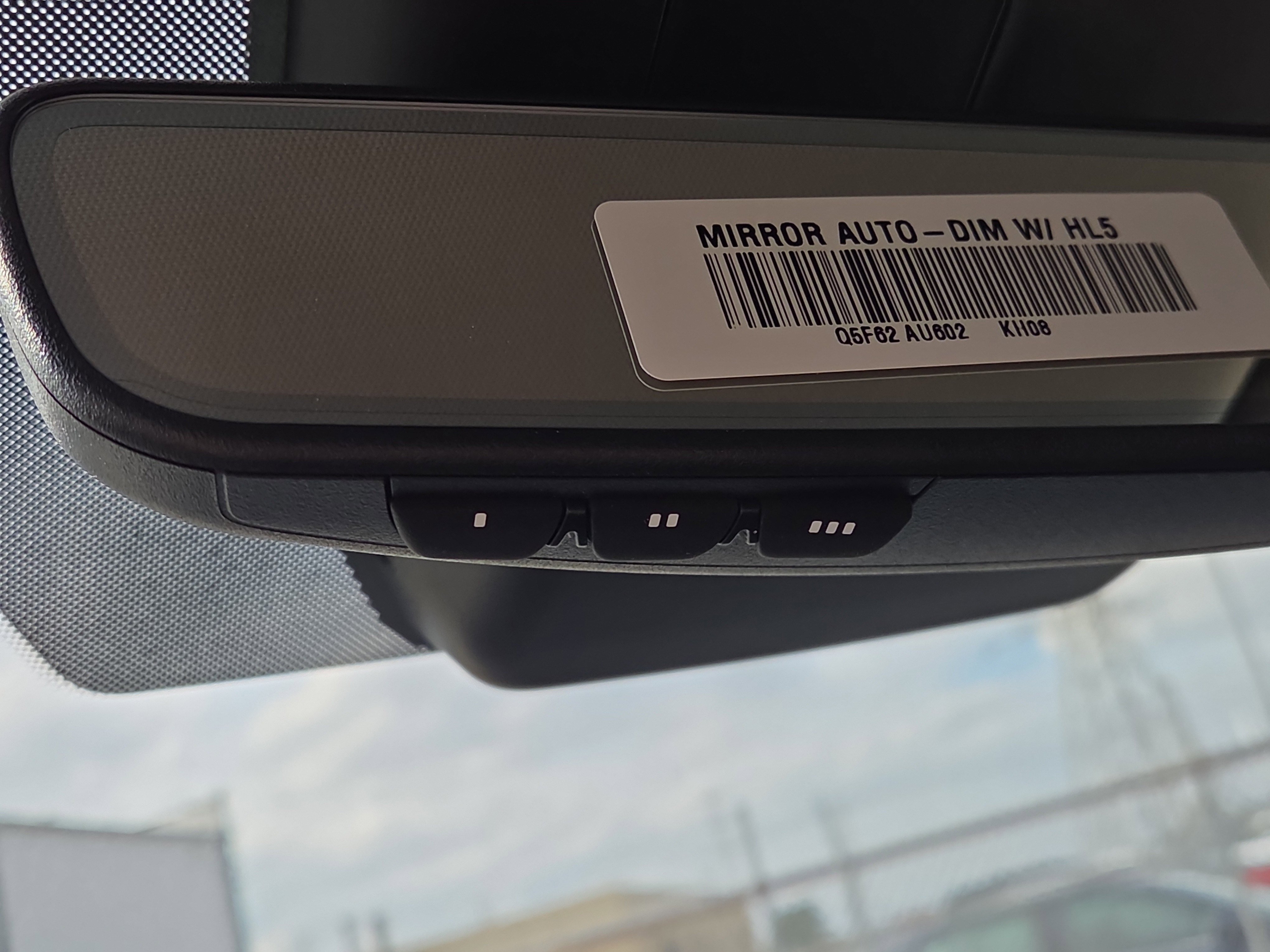 New 2026 Kia Seltos EX w/ EX Sunroof Package AWD/4WD image 13