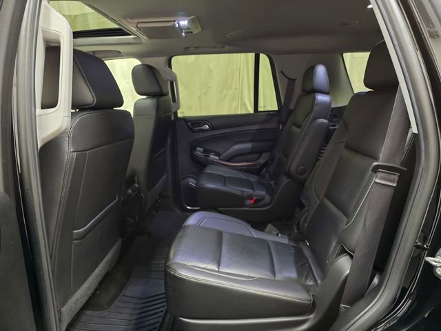 Used 2018 Chevrolet Tahoe LT w/ LT Signature Package image 32