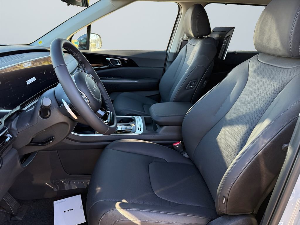 New 2026 Kia Carnival SX Prestige image 9