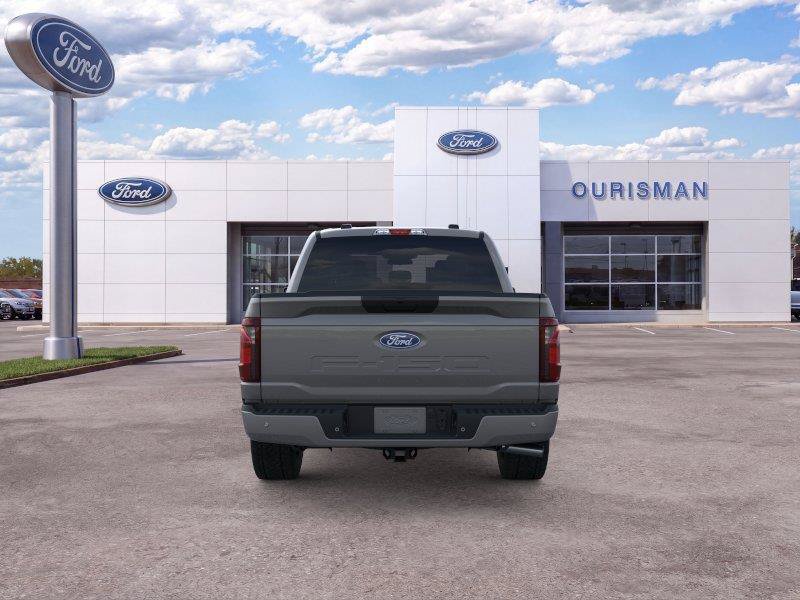 New 2026 Ford F150 STX AWD/4WD image 6