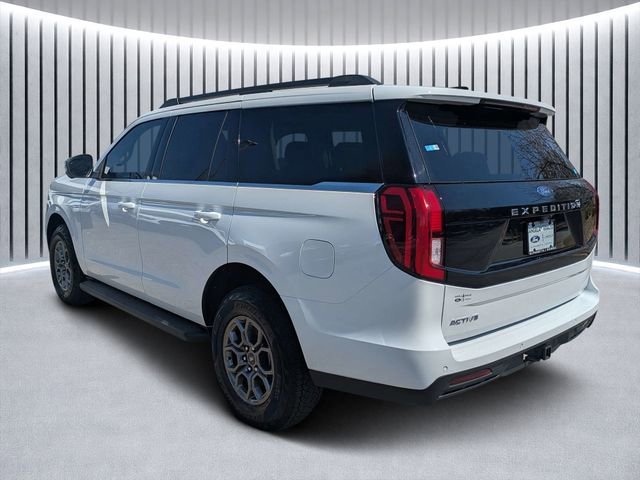 New 2026 Ford Expedition Active image 7