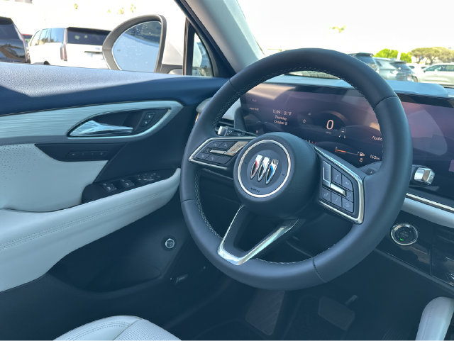 New 2026 Buick Envision Avenir AWD/4WD image 7