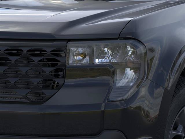New 2025 Ford Maverick XLT w/ XLT Luxury Package FWD image 20