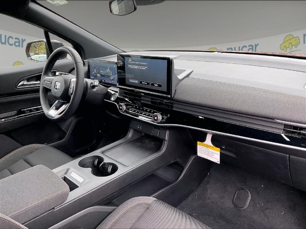 New 2026 Honda Prologue EX image 10