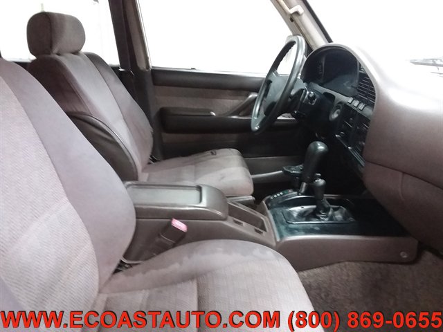 Used 1992 Toyota Land Cruiser image 13