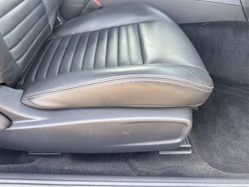 Used 2013 Dodge Challenger R/T image 14