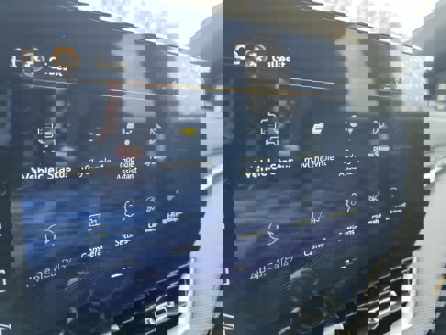 New 2026 Chevrolet Equinox LT w/ Convenience Package II image 14