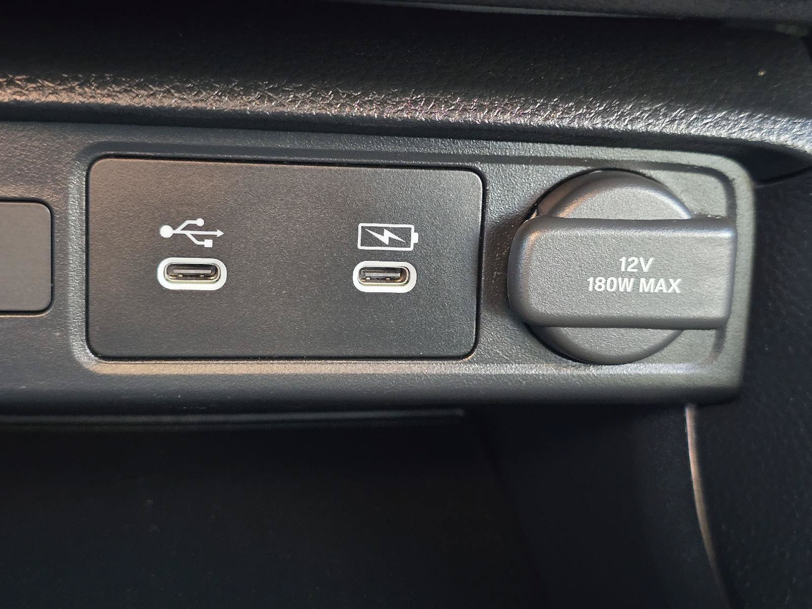 Certified 2025 Honda Civic Sport image 28