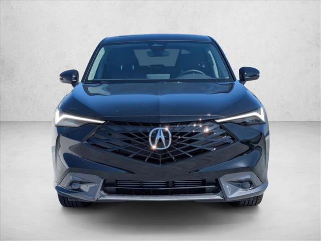 New 2026 Acura ADX FWD image 6