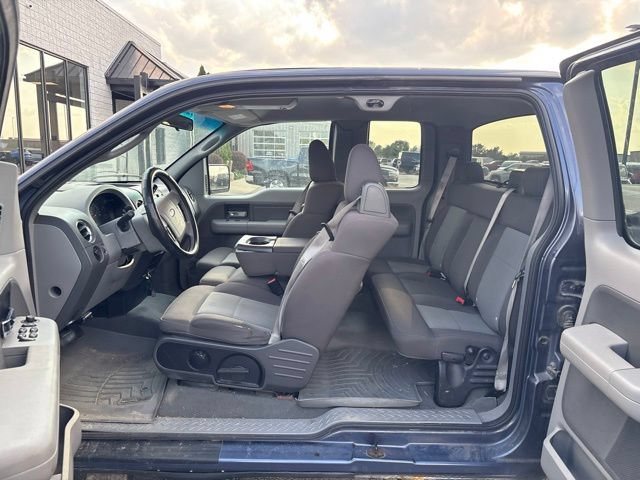 Used 2006 Ford F150 XLT AWD/4WD image 13