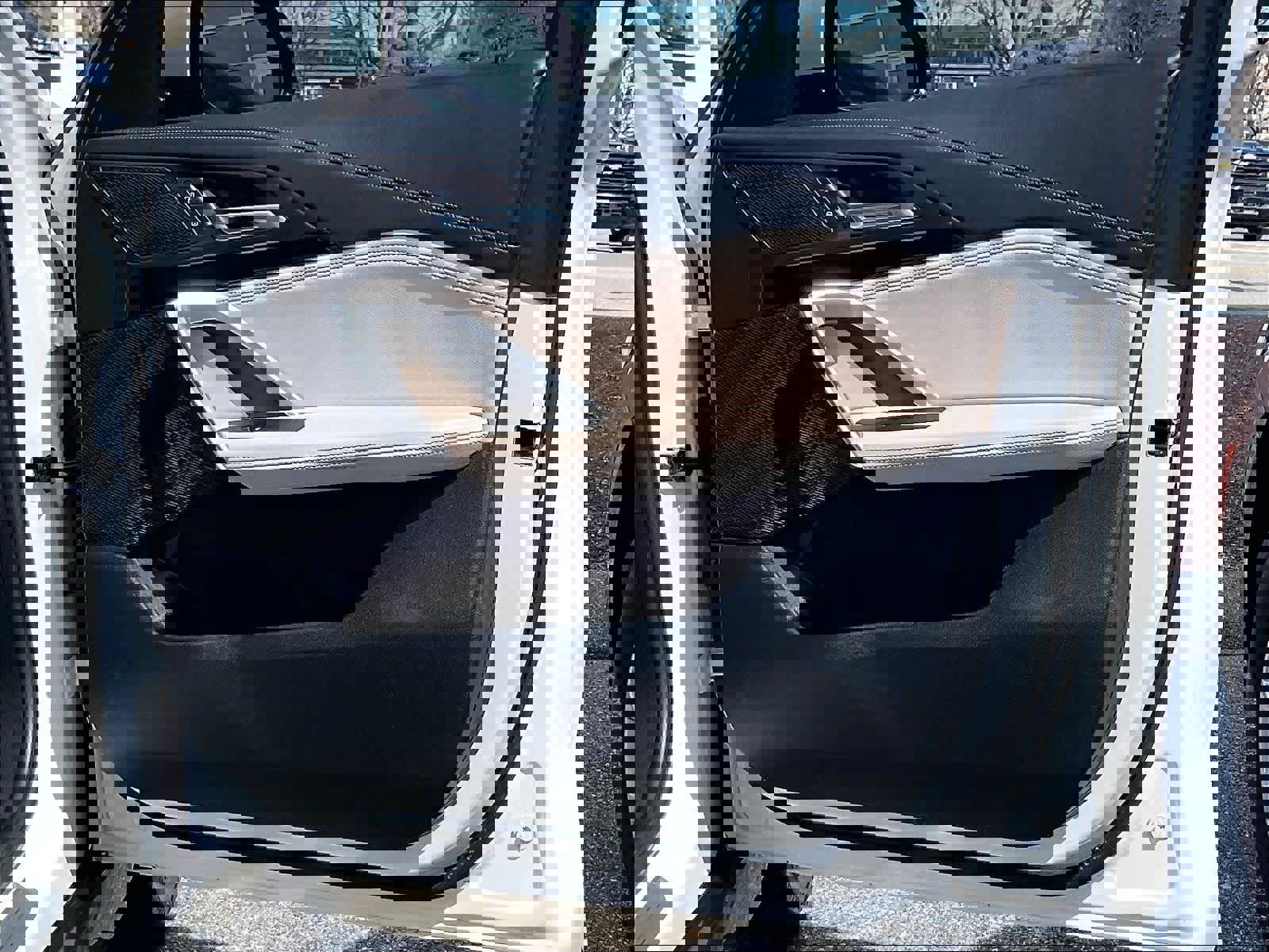 Used 2023 BMW X1 xDrive28i w/ Convenience Package AWD/4WD image 12