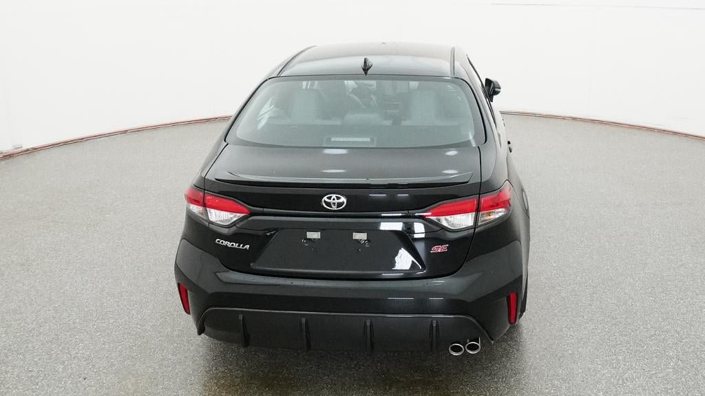 New 2026 Toyota Corolla SE FWD image 7