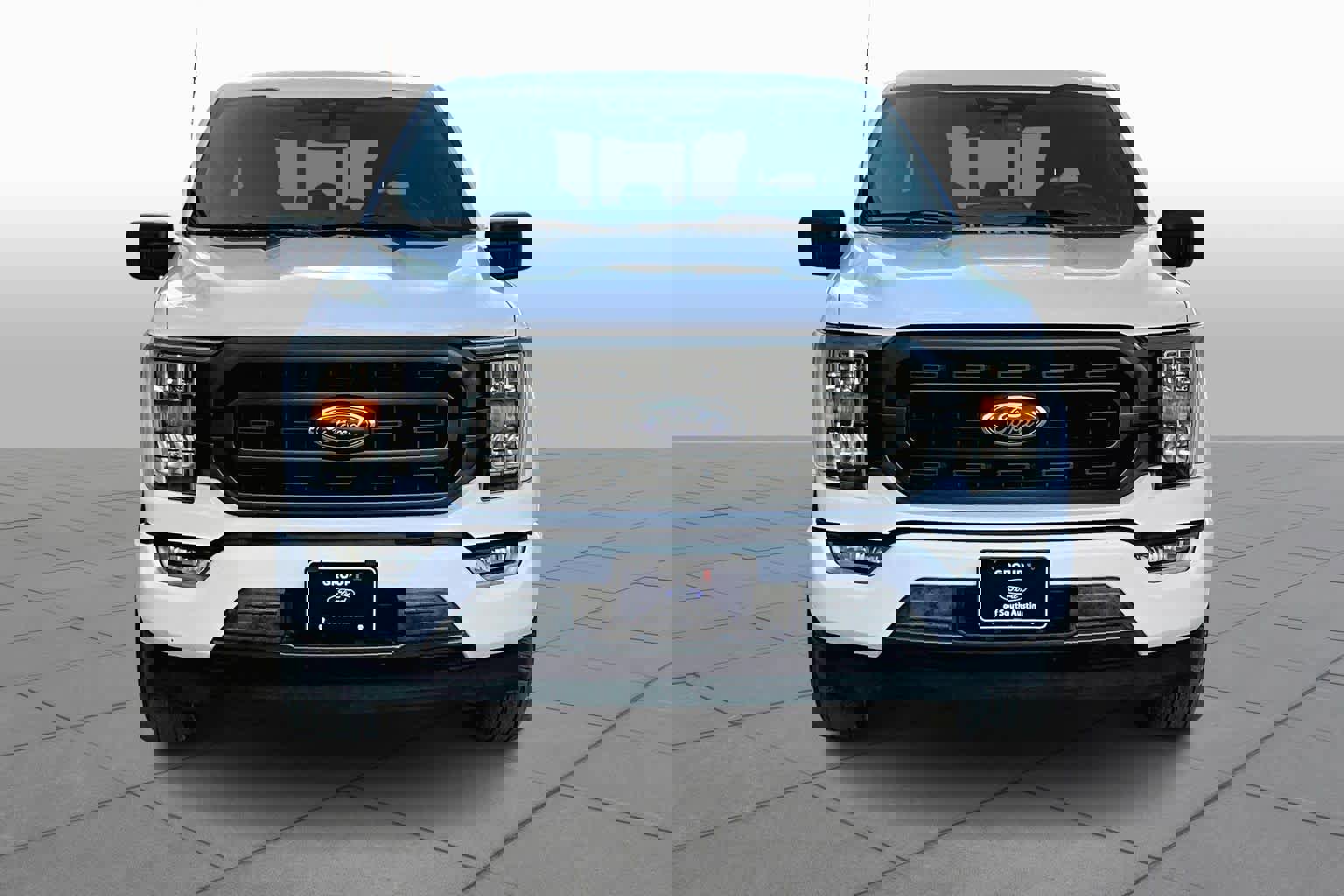 Used 2022 Ford F150 XLT w/ Equipment Group 302A High image 4