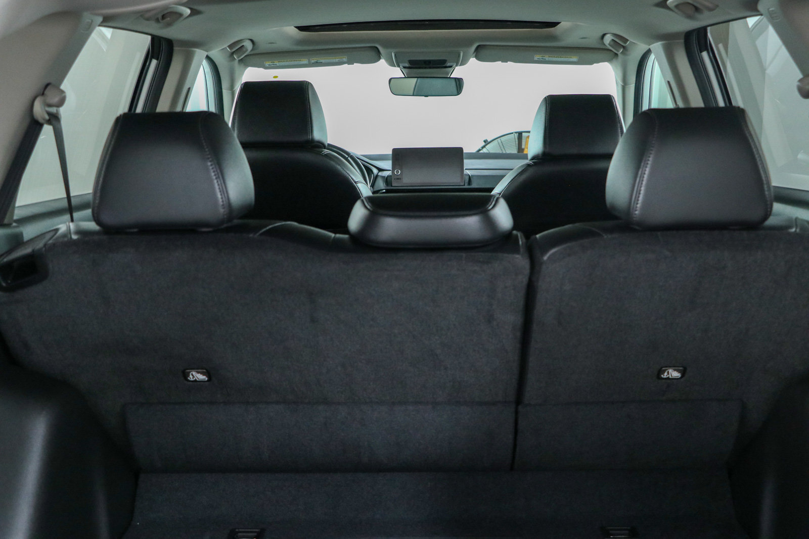 Used 2024 Honda CR-V EX-L image 29