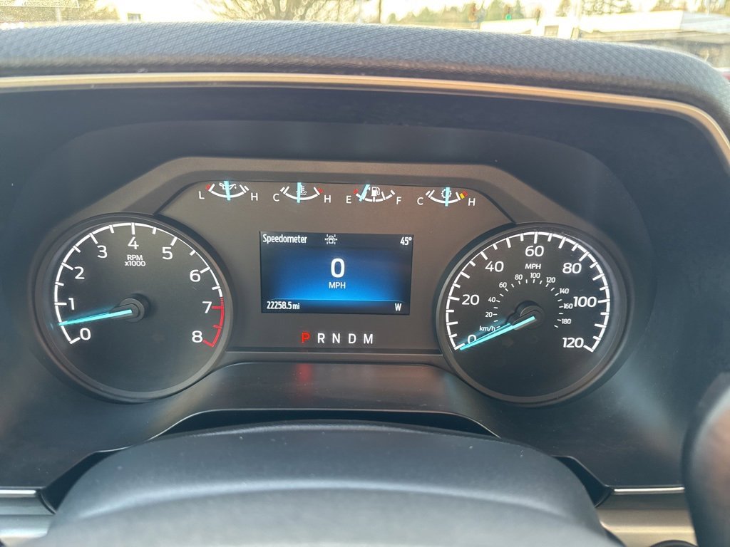 Used 2023 Ford F150 XLT w/ Trailer Tow Package image 23