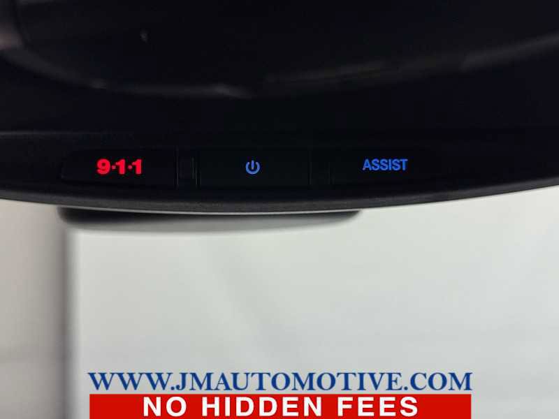 Used 2017 Dodge Durango R/T w/ Trailer Tow Group IV image 42