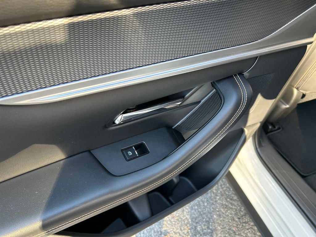 Used 2024 MAZDA CX-90 3.3 Turbo w/ Preferred Package image 23