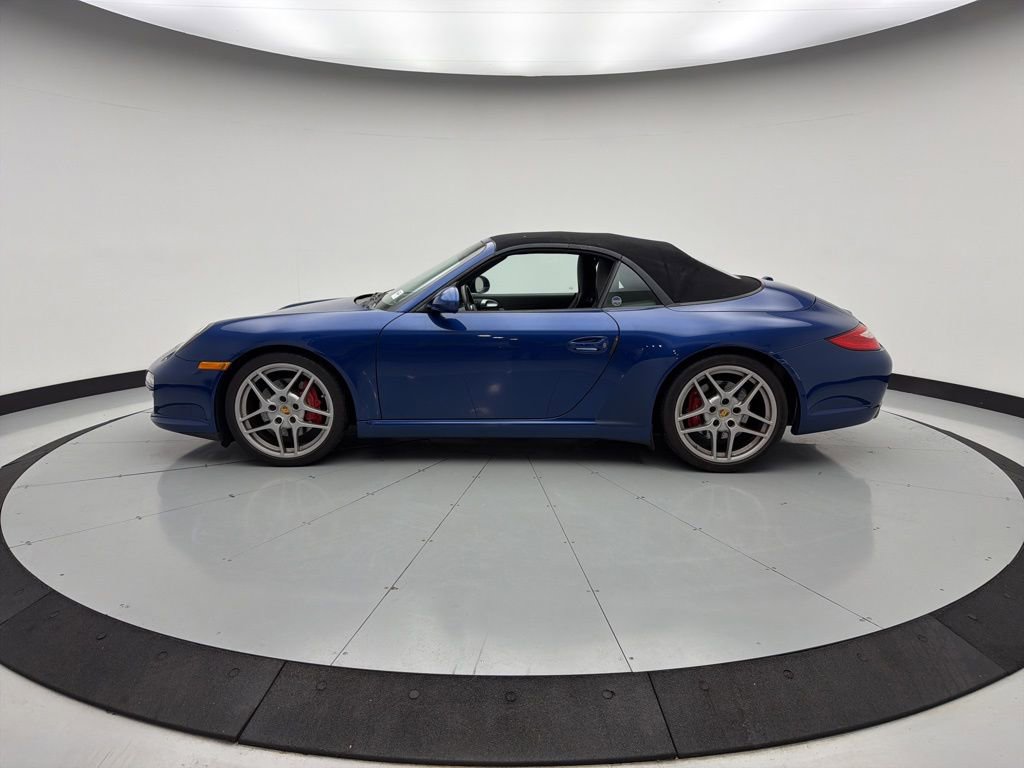 Used 2009 Porsche 911 Carrera 4S image 2